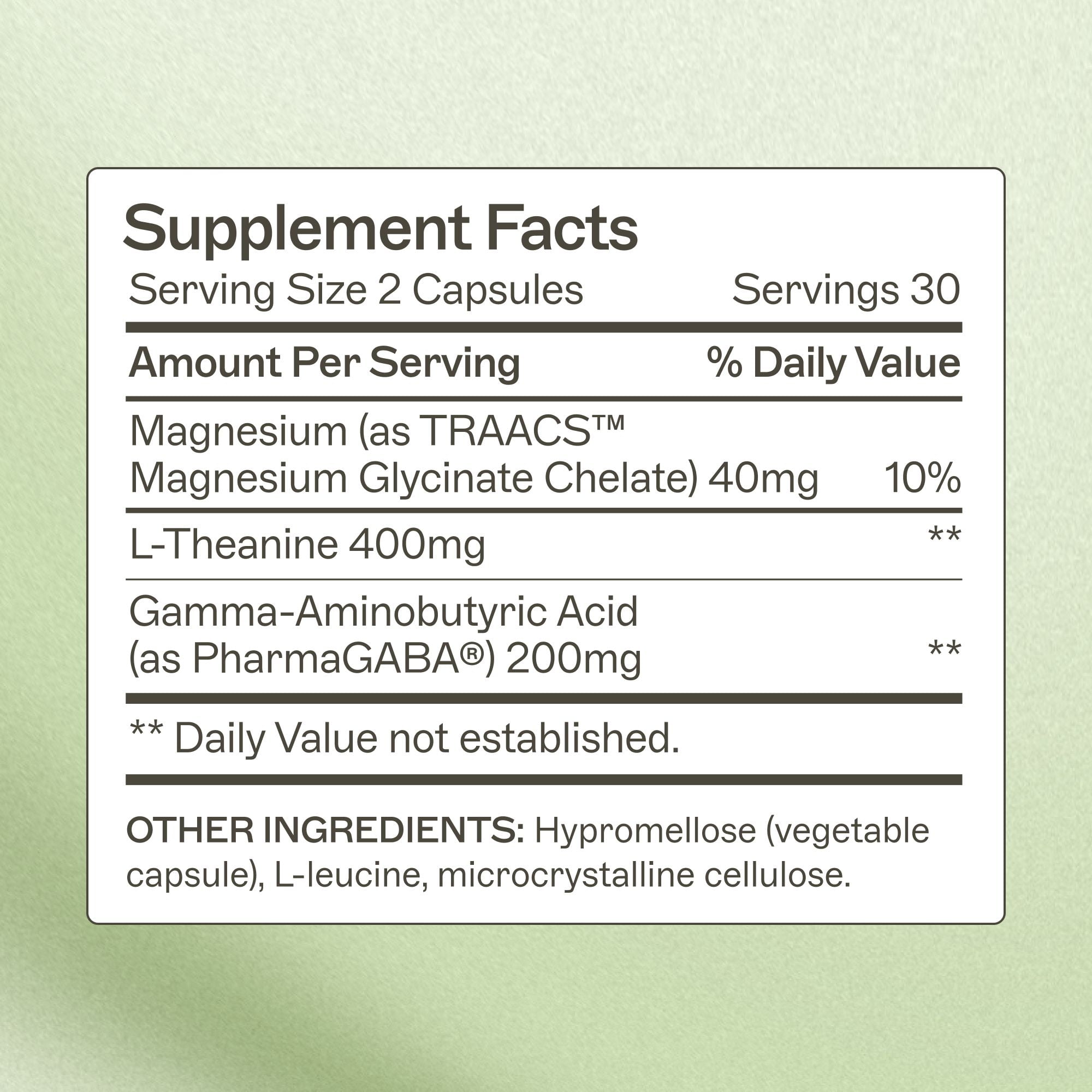 Rest and Restore by Dr. Amy Myers for Restful Sleep – Supports a Healthy Night’s Sleep, Helps Maintain a Regular Sleep Cycle and Supports a Calm Relaxed Mood – Dietary Supplement 60 Capsules