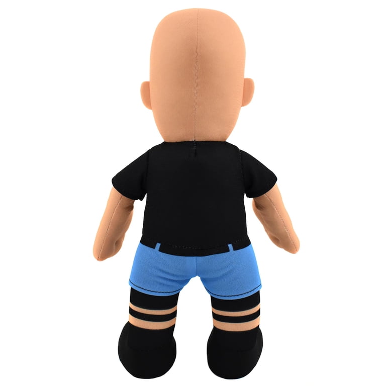 Exclusive Bleacher Creatures WWE Stone Cold Steve Austin 10