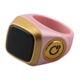 thumbnail image 3 of Anillo IQibla Smart Zikr: contador digital impermeable y recordatorio de vibración, 3 of 12