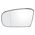 thumbnail image 1 of De Espejo 1 Espejo Retrovisor de Repuesto para Puerta Izquierda de Coche para S-Class W220 1999-2002 CL-Class W215 2000-2003 Benz S65 2005 ANGGREK  Otros, 1 of 8