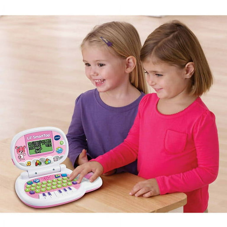 Vtech Animated Little Genius Educational Toy