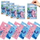 thumbnail image 2 of 10/20/30 piezas Disney Stitch Bolsa de regalo de plástico Bolsa de dulces para galletas con temática de Stitch en polvo Suministros de cumpleaños para niños Regalo para el hogar Decoración, 2 of 5