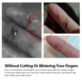 thumbnail image 6 of ZPAQI Fishings Rod Clamps Thumb Button Castings Triggers Fishing Triggers Aids, 6 of 14
