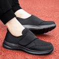 thumbnail image 6 of Breathable Mesh Casual Sneakers for Women Lightweight Walking Shoes Comfortable Daily Leisure -on Summer Spring, 6 of 7