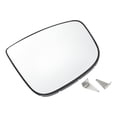 thumbnail image 1 of Reemplazo de vidrio de espejo retrovisor derecho calefaccionado blanco único para Citroen Berlingo 18-23, 1 of 6