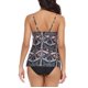 thumbnail image 5 of Augper Women's New Fashion Split Swimsuit Sexy Casual Bikini Swimsuit, 5 of 9