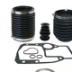 thumbnail image 2 of Kit de Resellado de Fuelles Cojinete de Cardán de Junta en U para E / S Del Dentrofueraborda Omc, 2 of 6