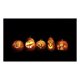 thumbnail image 2 of Alfombras de baño, alfombras para sala de estar, alfombra de área, alfombra de baño, alfombra de Halloween, alfombra de pasillo, cocina, alfombra suave antideslizante, cojines de suelo de 40 x 60 cm, 2 of 3