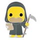thumbnail image 2 of Figura Funko Pop Homero Simpson Pin Metal, 2 of 3
