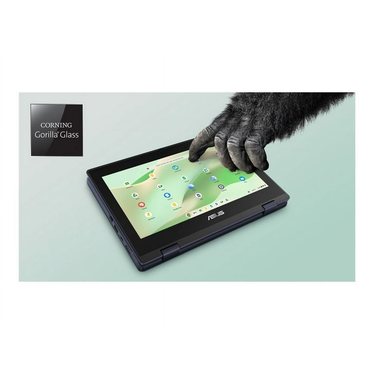ASUS Chromebook 11.6インチ 2-in-1 Amazon.com: ASUS 2-in-1 Chromebook Flip CR1 (11.6