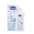 thumbnail image 2 of Gel de Baño Natural Sensation Chicco 200 ml, 2 of 2