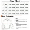 thumbnail image 2 of CHEEREAM Men's Winter Jacket Thick Thermal Cotton Warm Fleece Lined Coat Trucker Lapel Work Cargo Jackets for Men Gray 4XL, 2 of 8
