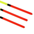thumbnail image 3 of 100pcs Fishing Float Vertical Buoy Long Tail Floating Stick Tube - 2 2, 3 of 7