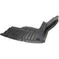 thumbnail image 4 of Engine Splash Shield Driver Side For 2012-2013 Kia Rio, 4 of 8