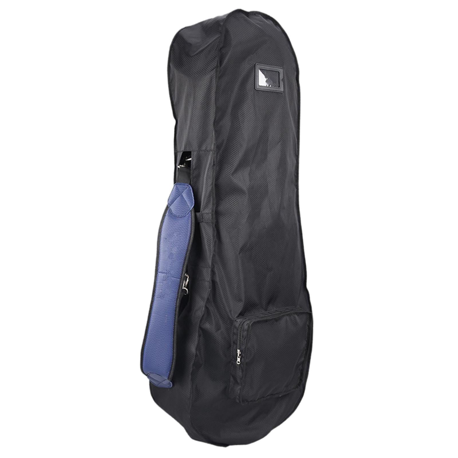 DimyFew Golf Bag Rain Cover Lightweight Water Resistant Storage Bag Protective Cover for