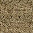thumbnail image 1 of Ahgly Company Tapis d'Intérieur Lavable en Machine Carré Transitionnel Or Métallique, 8 Pieds Carré, 1 of 7