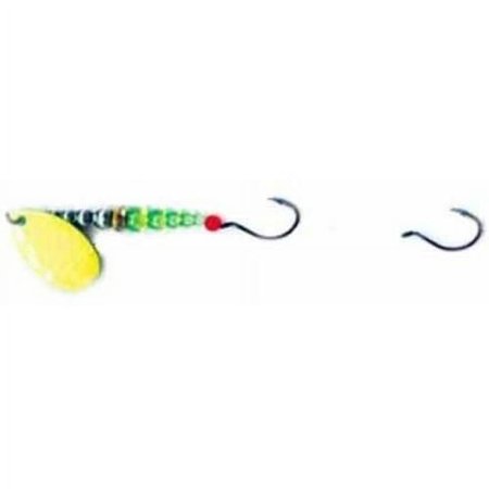 UPC: 0043557172035 | Mack s Lure Double Whammy Classics  Original Series