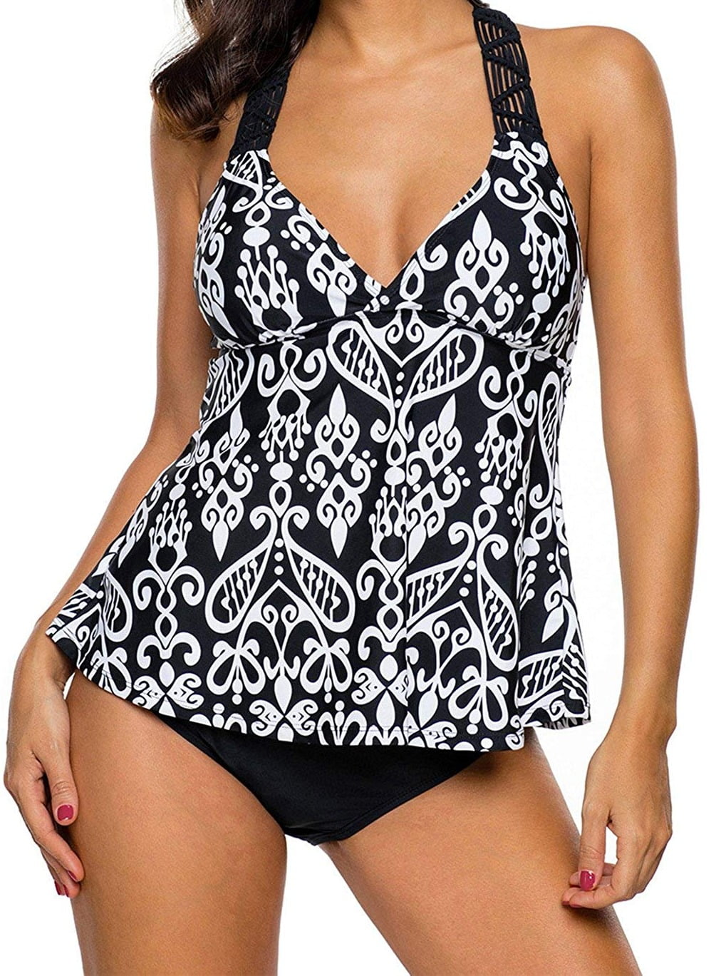 walmart maternity swimsuit