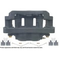 thumbnail image 3 of Remanufactured Cardone 18-B4790 Domestic Friction Ready (Unloaded) Brake Caliper, 3 of 4