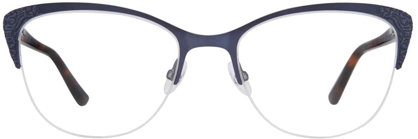 Eyeglasses NINE WEST NW 5217 505 Crystal Plum - Walmart.com