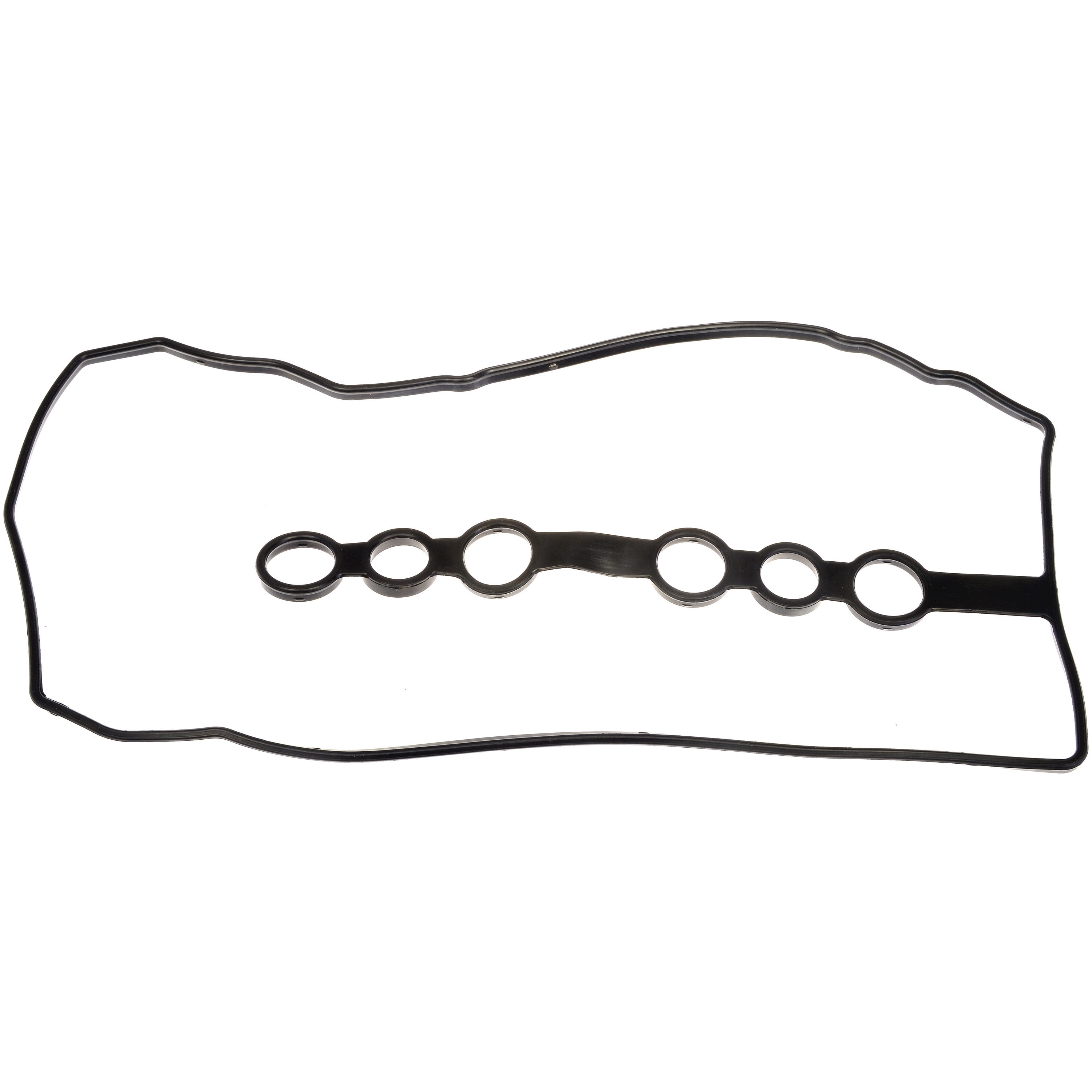 Dorman 953-010 Engine Valve Cover Gasket Set for Specific Toyota Models