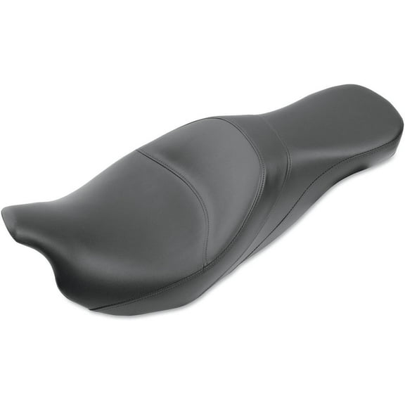 Saddlemen 807-11-066 Pro Tour Seat - Black