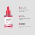 thumbnail image 4 of Medicube TXA Niacinamide 15 Serum 30 ml – Suero Facial con 15% TXA y Niacinamida – Iluminación y Apariencia Uniforme – Textura Ligera, 4 of 5