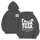 thumbnail image 3 of WILLBEST Sudaderas Deportivas para Hombre, Moda Masculina, Informal, con Letras Estampadas, Suéter con Capucha De Manga Larga XGrande, 3 of 7