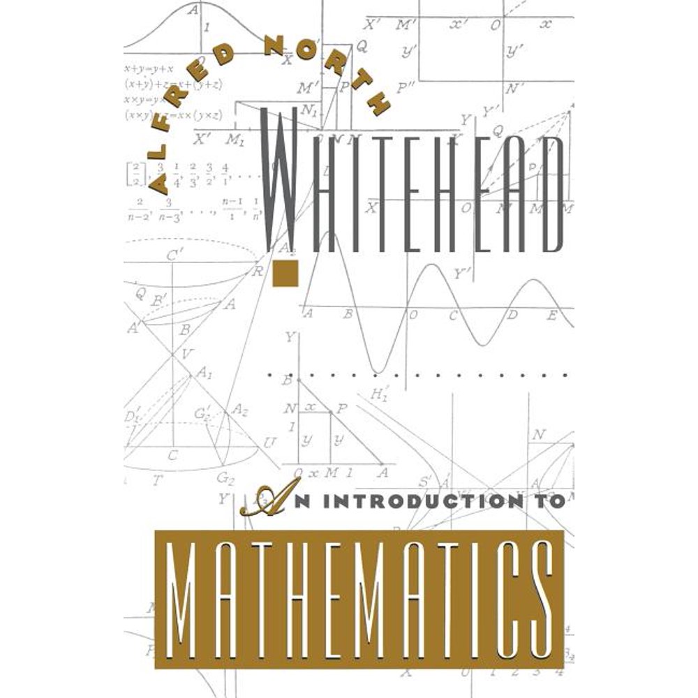An Introduction To Mathematics Paperback Walmart Walmart An Introduction To Mathematics Paperback Walmart Walmart