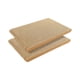 thumbnail image 4 of Casas de cartón para gatos, casa para gatos, juguete par, juego de , garra de molienda, rascador para gatos 2 tableros par Yuyangstore Casas de cartón para gatos, 4 of 8