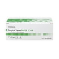 thumbnail image 3 of McKesson Surgical Tape, Paper - Non-Sterile, Porous - Tan, 1 in x 10 yd, 12 Rolls, 1 Pack, 3 of 4