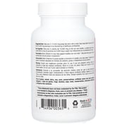 Bio Nutrition - Inc Biotin - 10000 Mcg - 60 Tablets
