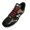 RED, variant on 3 Pairs Lazy No Tie Tieless Elastic Lock Laces ShoeLaces Strings for Kids Adults Sneakers Canvas Jogging Running Sports