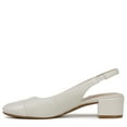 thumbnail image 5 of LifeStride Womens Becoming Slingback Block Heel Pumps - Medium & Wide Width, 5 of 9