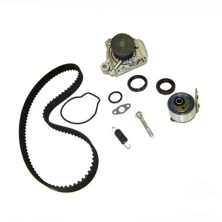 Timing Belt Water Pump Kit For Honda Civic 1.7L SOHC D17A