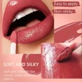 thumbnail image 2 of Heallor-delineador de labios de terciopelo mate, Lápiz Delineador de labios 3 en 1, resistente al agua, duradero, delineador de labios líquido, maquillaje de contorno, 12 C, 3 piezas por juego, 2 of 5