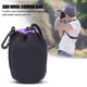 thumbnail image 5 of Bolsa de lente de cámara de neopreno Cordón impermeable Bolsa suave a prueba de golpes S-XL Ndcxsfigh Para estrenar, 5 of 8