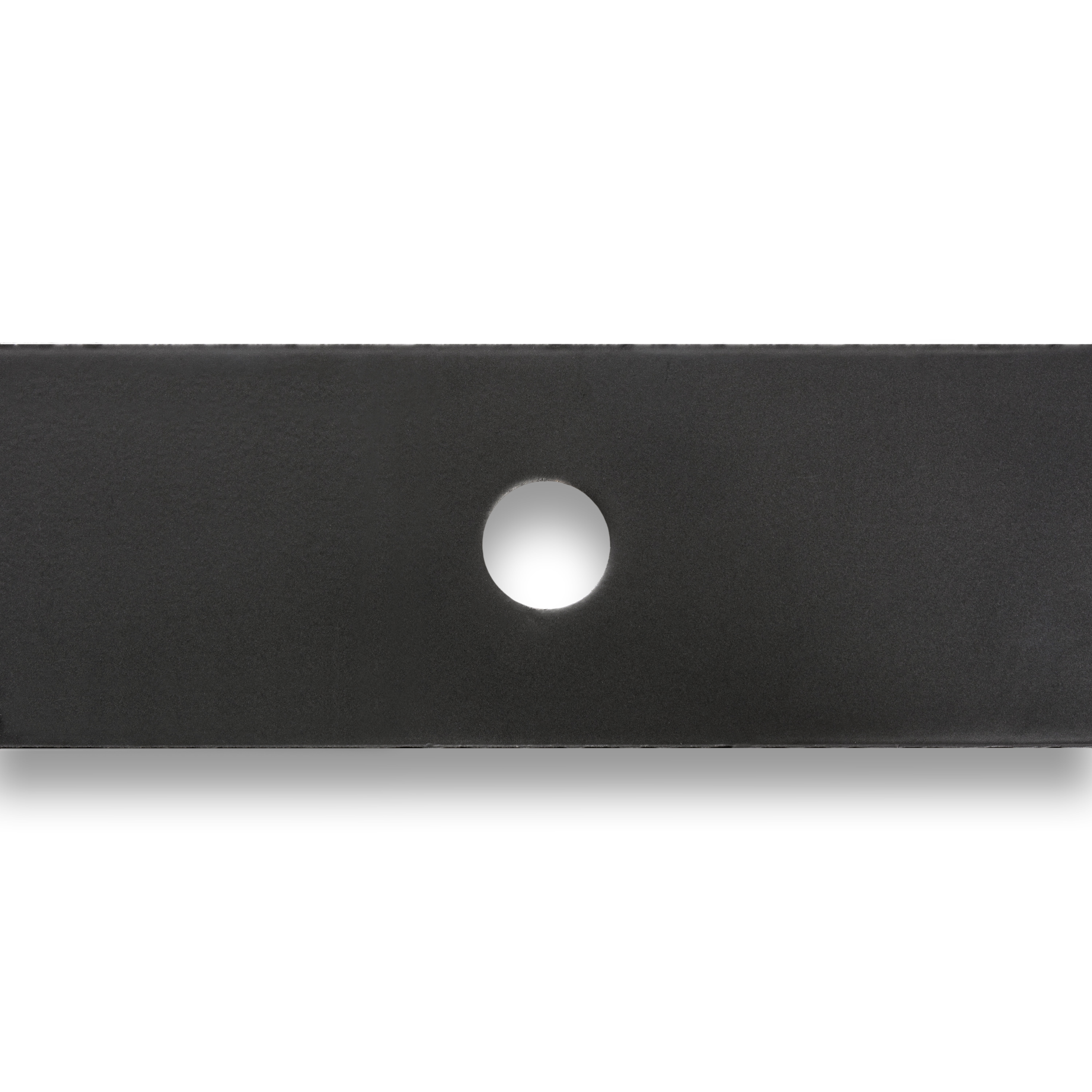 Terre Products, 3 Pack Hi Lift Lawn Mower Blades, 72 Inch Deck, Compatible with Toro, Replacement for 23-2410, 23-2410-03, 29-5530, 29-5530-03