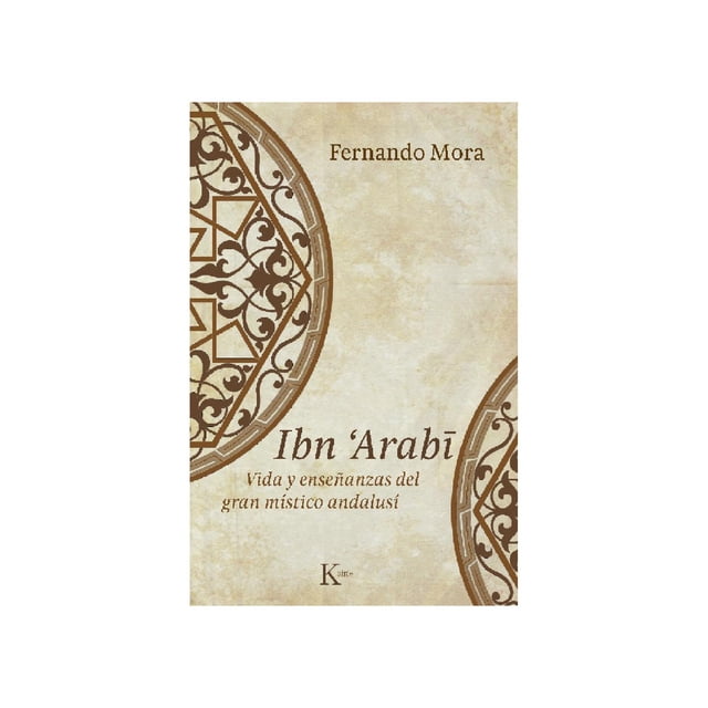 Ibn Arabî Blanco