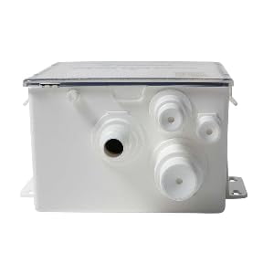Sumidero de ducha Attwood Marine 800 GPH MK2 12V [5143-4]