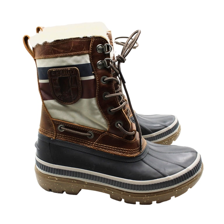 Sperry Wmns. Maritime Repel Thinsulate Duck Boots Sz. 9 L@@K! s-l400.jpg main image 4