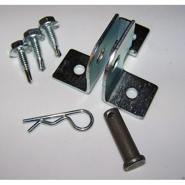 Modern Garage Door Lift Bracket Repair for Large Space