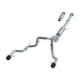 thumbnail image 1 of Mbrp Exhaust S52683cf Armor Pro  Back Exhaust System Fits 21 26 Fits/For  F 150, 1 of 5