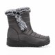 thumbnail image 3 of Botas Media Pantorrilla 36587458 (Gris 40), 3 of 9