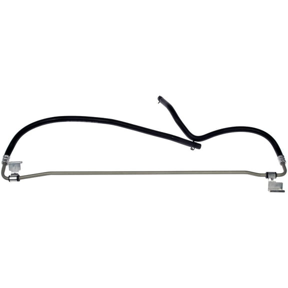 Dorman 979-137 Power Steering Return Hose for Specific Chrysler / Dodge Models Fits 2010 Chrysler Town & Country