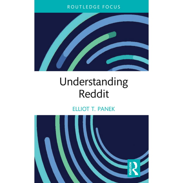Routledge Focus On Digital Media And Culture Understanding Reddit Hardcover Com - Over The Garden Wall Vinyl Reddit