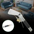 thumbnail image 3 of Carpet Cleaning Extractor Furniture Mattresses  Auto Detail Cleaning Hand Tool Portable 40CM Extractor Upholstery Carpet Car Interiors Mattresses Cleaning Tool Extractor Tool Hand Wand, 3 of 12