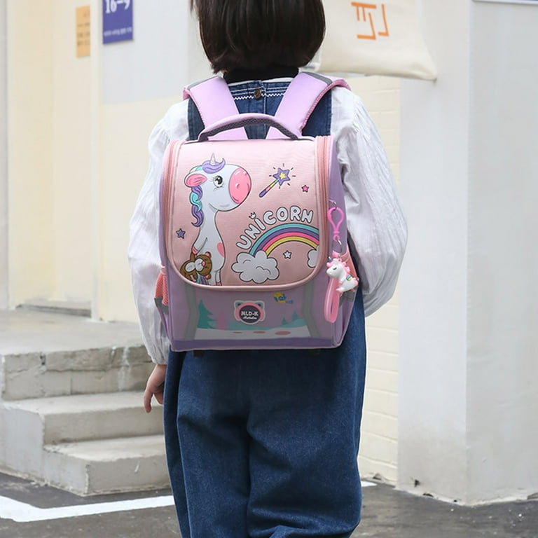 Beg sekolah pony sale