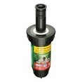 thumbnail image 2 of Rainbird 1802HEVN15 Dual Spray Head Sprinkler, 0.1 gpm, 1/2 in FNPT, 2 in Pop-Up, 2 of 2