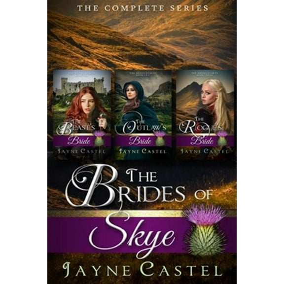 The Brides of Skye: The Complete Series
